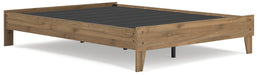 Deanlow Bed - Evans Furniture (CO)