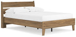 Deanlow Bed - Evans Furniture (CO)