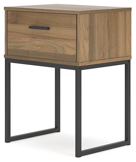 Deanlow Nightstand - Evans Furniture (CO)