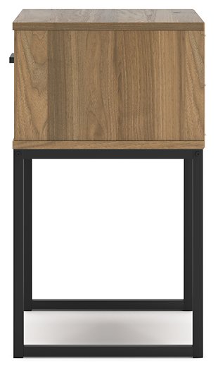 Deanlow Nightstand - Evans Furniture (CO)