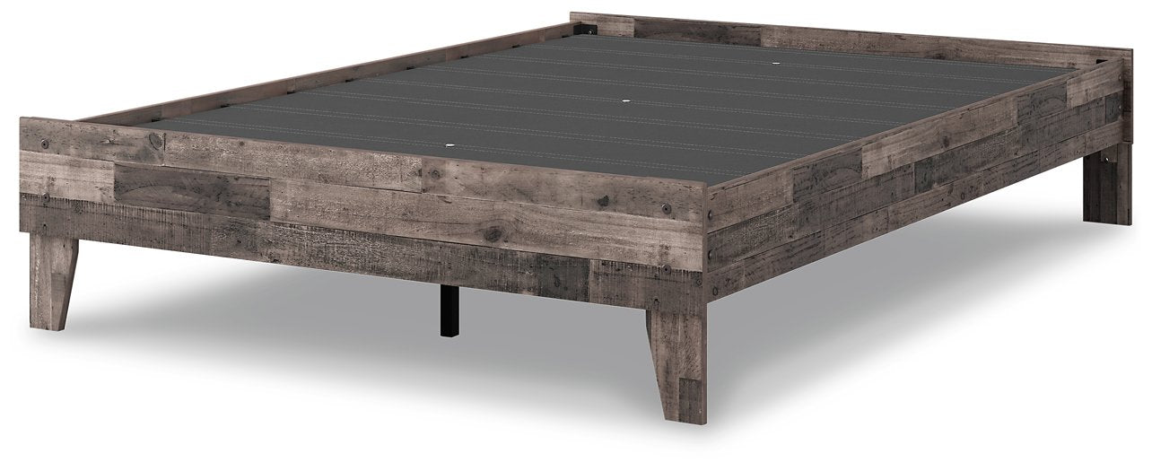 Neilsville Youth Bed - Evans Furniture (CO)
