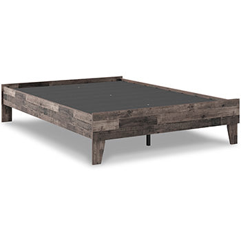 Neilsville Youth Bed - Evans Furniture (CO)