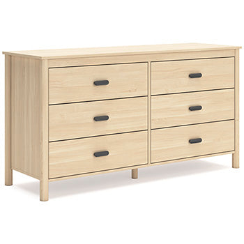 Cabinella Dresser - Evans Furniture (CO)