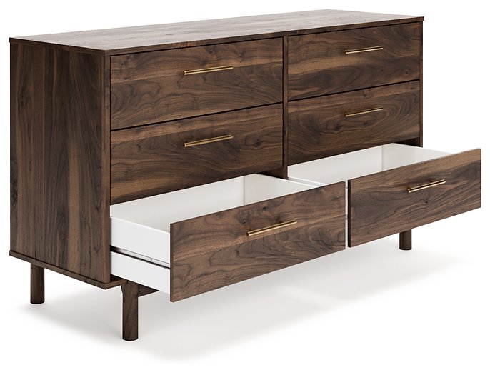 Calverson Dresser - Evans Furniture (CO)