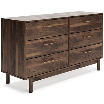 Calverson Dresser - Evans Furniture (CO)
