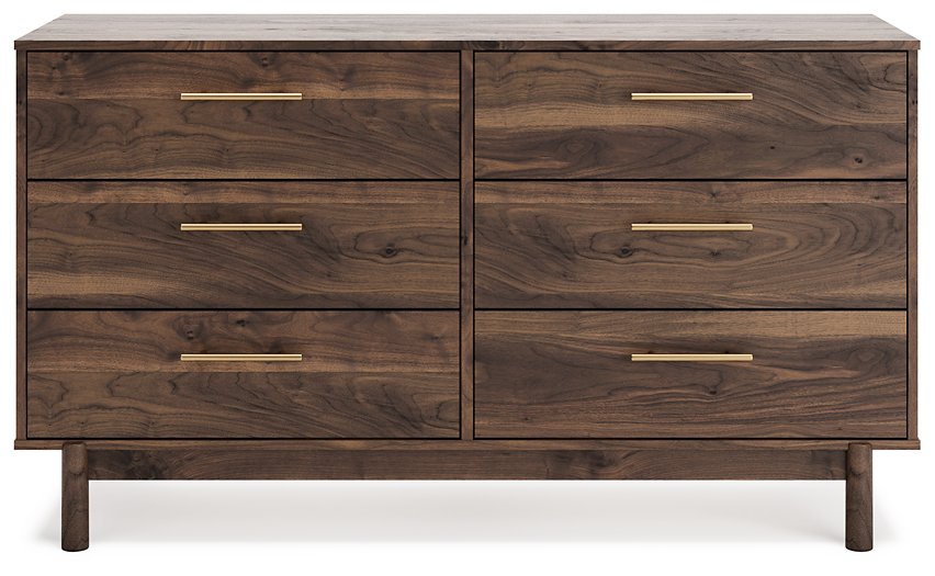 Calverson Dresser - Evans Furniture (CO)