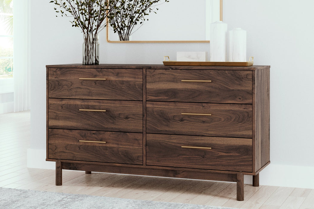 Calverson Dresser - Evans Furniture (CO)