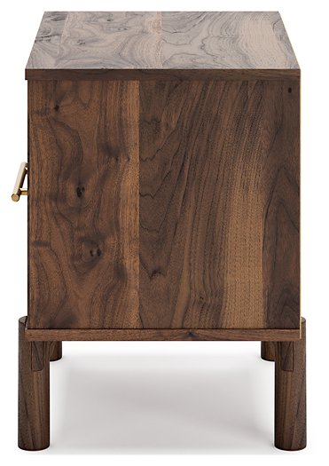 Calverson Nightstand - Evans Furniture (CO)