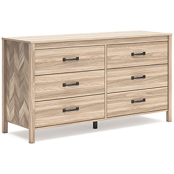 Battelle Dresser - Evans Furniture (CO)