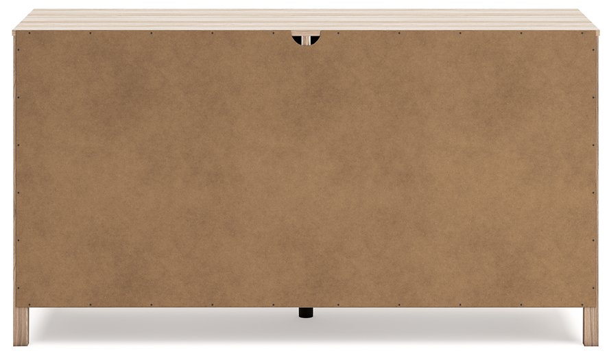 Battelle Dresser - Evans Furniture (CO)