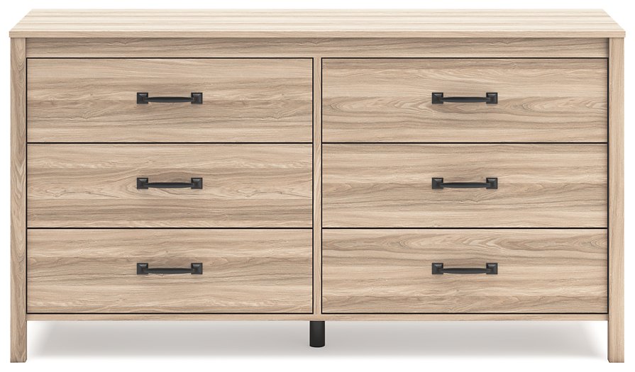 Battelle Dresser - Evans Furniture (CO)