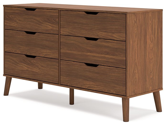 Fordmont Dresser - Evans Furniture (CO)