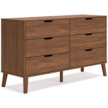 Fordmont Dresser - Evans Furniture (CO)