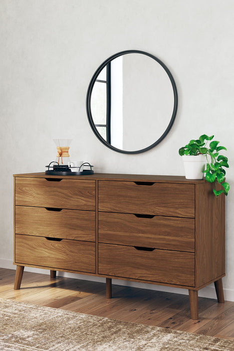 Fordmont Dresser - Evans Furniture (CO)