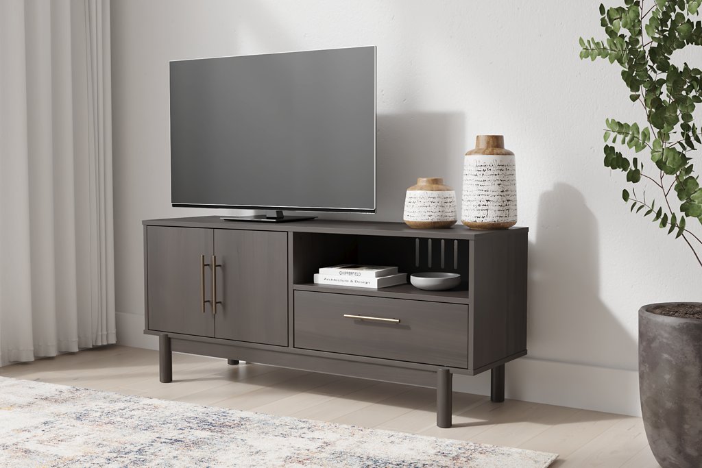 Brymont 59" TV Stand - Evans Furniture (CO)