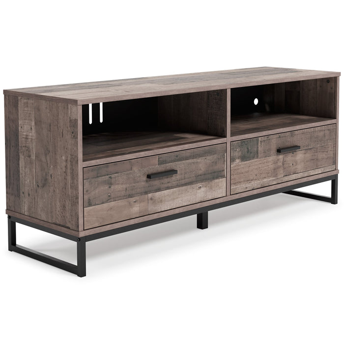 Neilsville 59" TV Stand - Evans Furniture (CO)