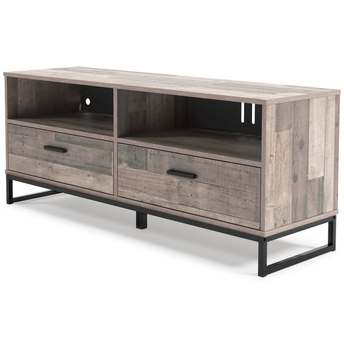 Neilsville 59" TV Stand - Evans Furniture (CO)