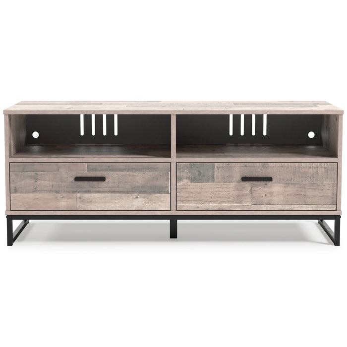 Neilsville 59" TV Stand - Evans Furniture (CO)