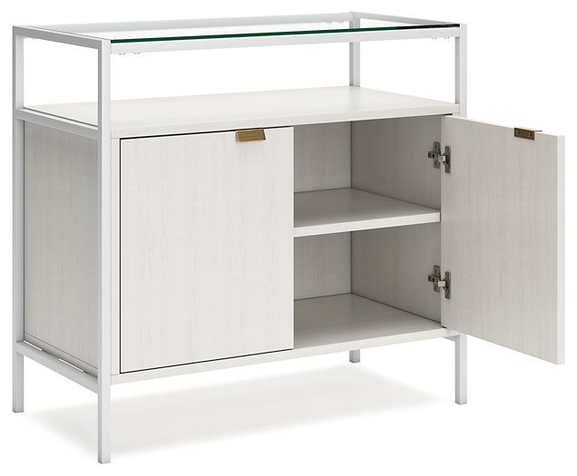 Deznee Small Bookcase - Evans Furniture (CO)