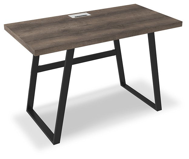 Arlenbry 47" Home Office Desk - Evans Furniture (CO)