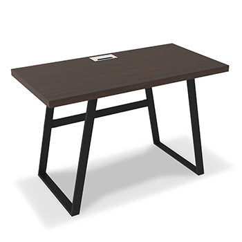 Camiburg 47" Home Office Desk - Evans Furniture (CO)