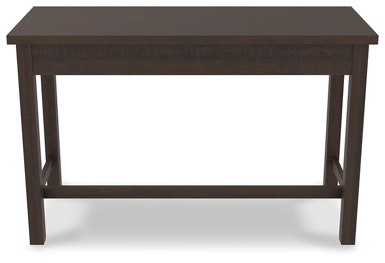 Camiburg 47" Home Office Desk - Evans Furniture (CO)