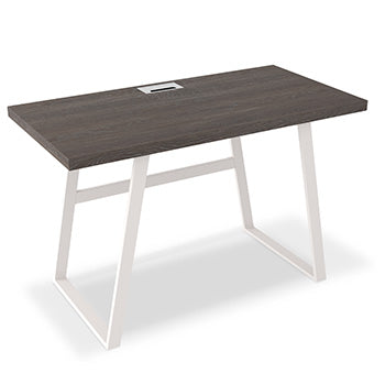 Dorrinson 47" Home Office Desk - Evans Furniture (CO)