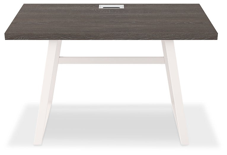 Dorrinson 47" Home Office Desk - Evans Furniture (CO)