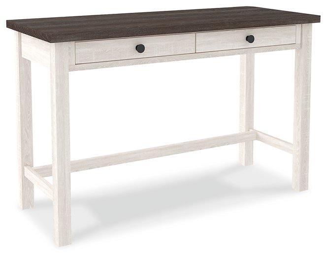 Dorrinson 47" Home Office Desk - Evans Furniture (CO)