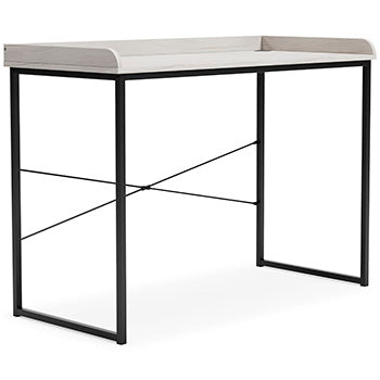 Bayflynn 43" Home Office Desk - Evans Furniture (CO)