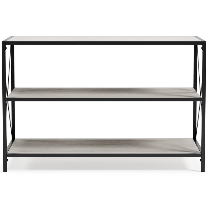 Bayflynn Bookcase - Evans Furniture (CO)