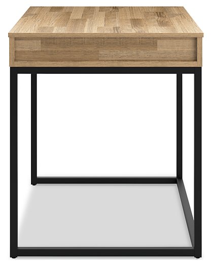 Gerdanet 36" Home Office Desk - Evans Furniture (CO)