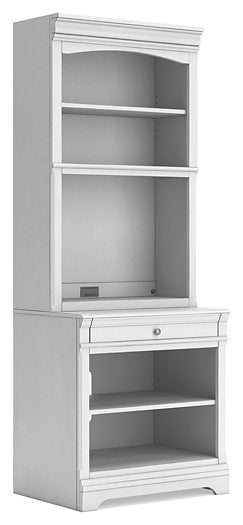 Kanwyn Bookcase - Evans Furniture (CO)