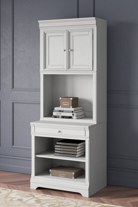 Kanwyn Bookcase - Evans Furniture (CO)