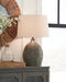 Joyelle Table Lamp - Evans Furniture (CO)