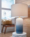 Lemrich Lamp Set - Evans Furniture (CO)