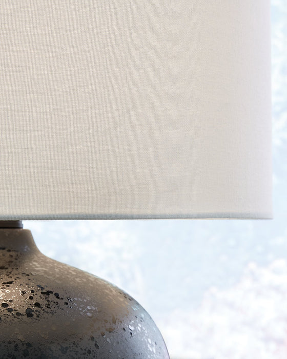 Ladstow Table Lamp - Evans Furniture (CO)