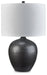 Ladstow Lamp Set - Evans Furniture (CO)