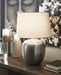 Magalie Table Lamp - Evans Furniture (CO)