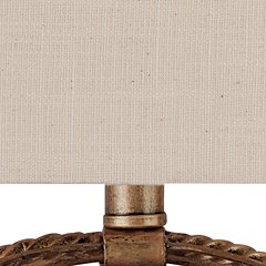 Mahala Table Lamp - Evans Furniture (CO)
