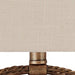 Mahala Table Lamp - Evans Furniture (CO)