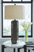 Dirkton Table Lamp - Evans Furniture (CO)