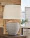 Dreward Lamp Set - Evans Furniture (CO)