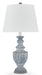 Cylerick Table Lamp - Evans Furniture (CO)