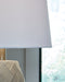 Tamner Table Lamp (Set of 2) - Evans Furniture (CO)