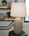 Tamner Table Lamp (Set of 2) - Evans Furniture (CO)