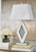 Prunella Lamp Set - Evans Furniture (CO)