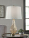 Latoya Lamp Set - Evans Furniture (CO)