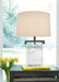 Fentonley Table Lamp - Evans Furniture (CO)