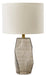 Taylow Lamp Set - Evans Furniture (CO)